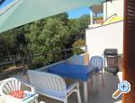 Apartmani Kump apartments Croatia