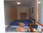 Apartmani Kump apartments Croatia