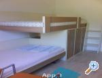Apartmani Kump apartments Croatia
