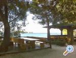 Apartmani Kump apartments Croatia