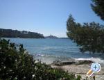Apartmani Kump apartments Croatia