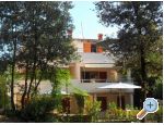 Apartmani Kump apartments Croatia