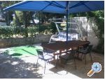Apartmani Kump apartments Croatia