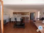 Apartmani Kump apartments Croatia