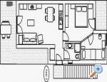 Apartmani Kump apartments Croatia