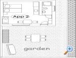 Apartmani Kump apartments Croatia