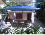 Apartmani Kump apartments Croatia