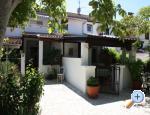 Apartmani Milena Juricic apartments Croatia