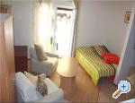 Apartmani Milena Juricic apartments Croatia