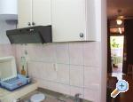 Apartmani Milena Juricic apartments Croatia