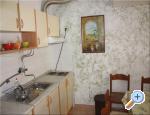 Apartmani Milena Juricic apartments Croatia