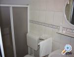 Apartmani Milena Juricic apartments Croatia