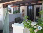 Apartmani Milena Juricic apartments Croatia