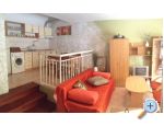 Apartmani Milena Juricic apartments Croatia