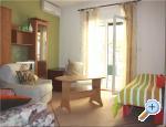 Apartmani Milena Juricic apartments Croatia