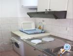 Apartmani Milena Juricic apartments Croatia