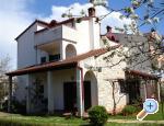 Apatmani Milena apartments Croatia