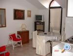 Apatmani Milena apartments Croatia
