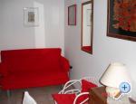 Apatmani Milena apartments Croatia