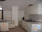 Apatmani Milena apartments Croatia