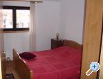 Apatmani Milena apartments Croatia