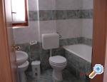 Apatmani Milena apartments Croatia
