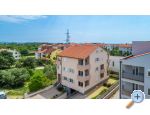 Apartmani Nada apartments Croatia