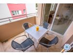 Apartmani Nada apartments Croatia