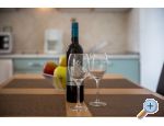 Apartmani Nada apartments Croatia