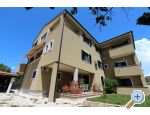 Apartmani Natasa Croatia Hrvatska
