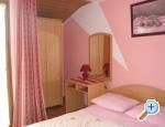 Apartments Sanja apartments Croatia