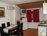 Apartments Sanja apartments Croatia