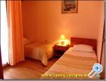 Apartments Sanja apartments Croatia