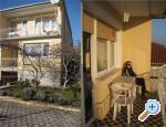 Apartments & rooms Aneli apartments Croatia