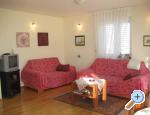 Apartments & rooms Aneli apartments Croatia