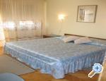 Apartments & rooms Aneli apartments Croatia