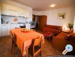 Apartments Maller apartments Croatia