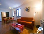 Apartments Maller apartments Croatia