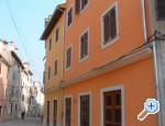 Croatia apartments video presentation