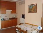 Appartements Venema apartments Croatia