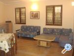 Appartements Venema apartments Croatia