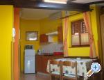 Appartements Venema apartments Croatia