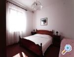 Apartment Corrado apartments Croatia