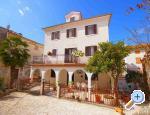 Apartments Centar Bale Croatia Hrvatska