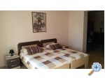 Apartments �imunovi� apartments Croatia