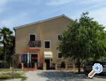 Apartments �imunovi� apartments Croatia