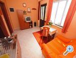 Apartments �imunovi� apartments Croatia