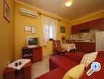 Apartments �imunovi� apartments Croatia