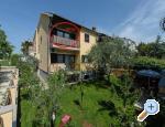 Apartments �imunovi� apartments Croatia