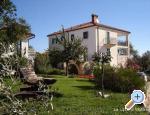 Casa Matiki Žminj Croatia Hrvatska